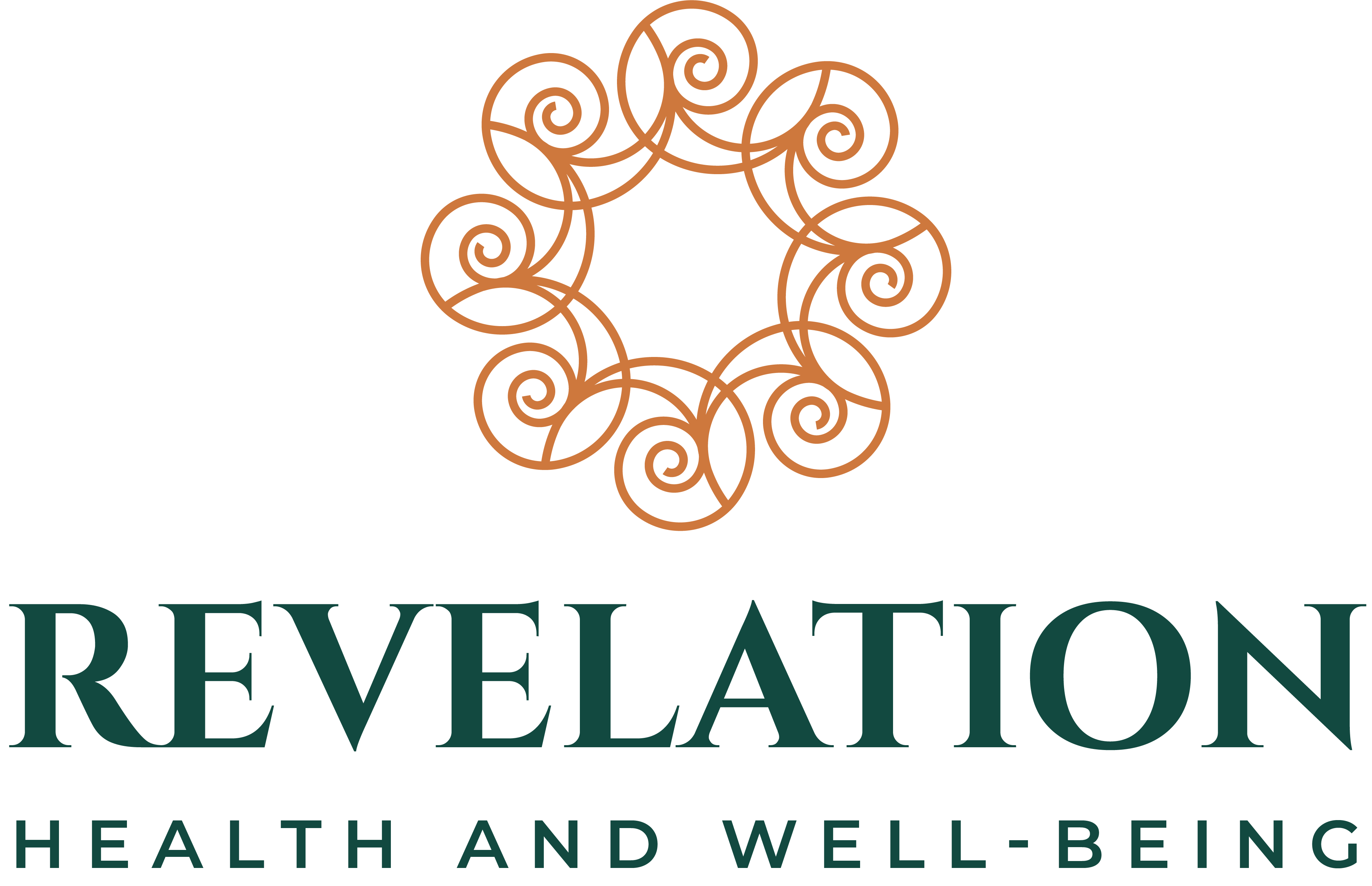Revelation Health and Wellbeing