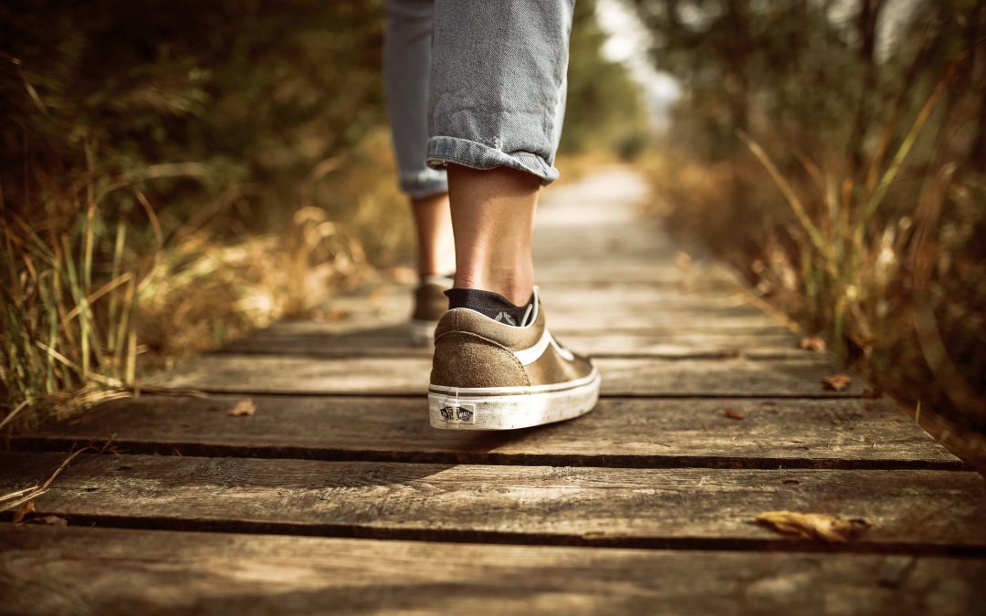 The Simple Step to Blood Sugar Control: Walking After Meals